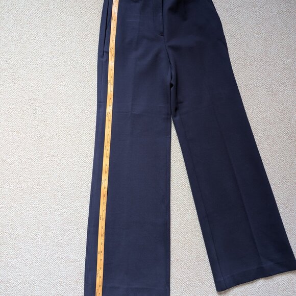 Boden Westbourne Ponte Pants Women's 6 Regular NWT - Picture 7 of 13